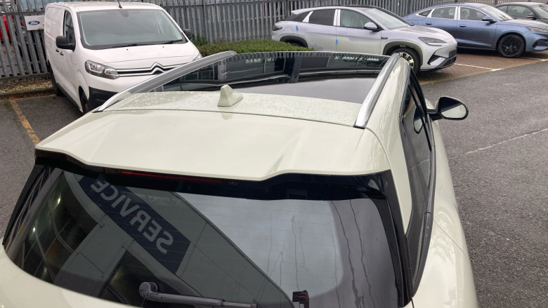 BYD Atto 2 130kW Boost 51kWh 5dr Auto Electric Hatchback